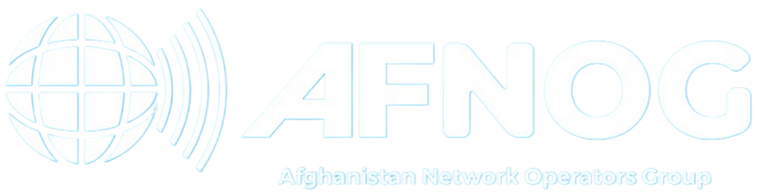 AFNOG Logo