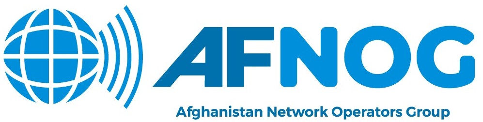 AFNOG Logo
